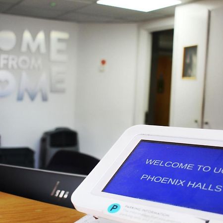 Phoenix Halls ブライトン エクステリア 写真