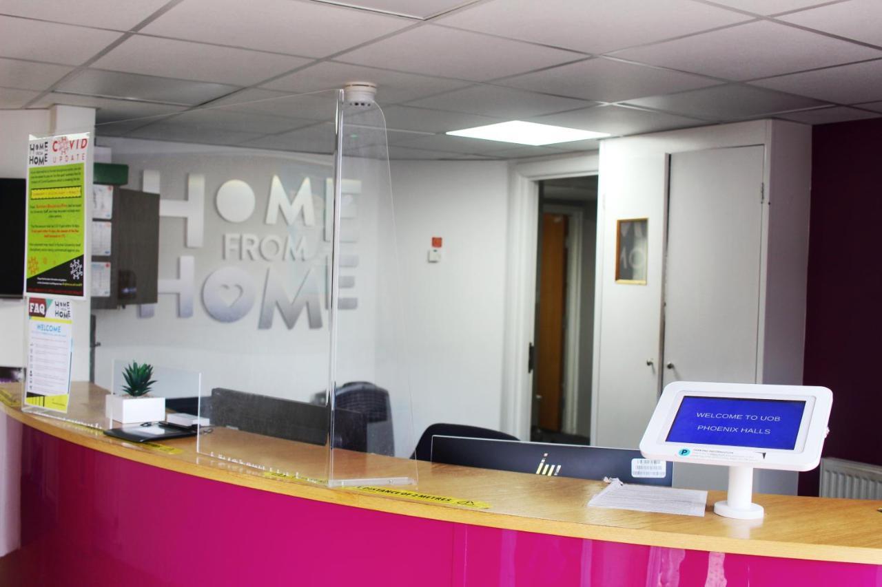 Phoenix Halls ブライトン エクステリア 写真